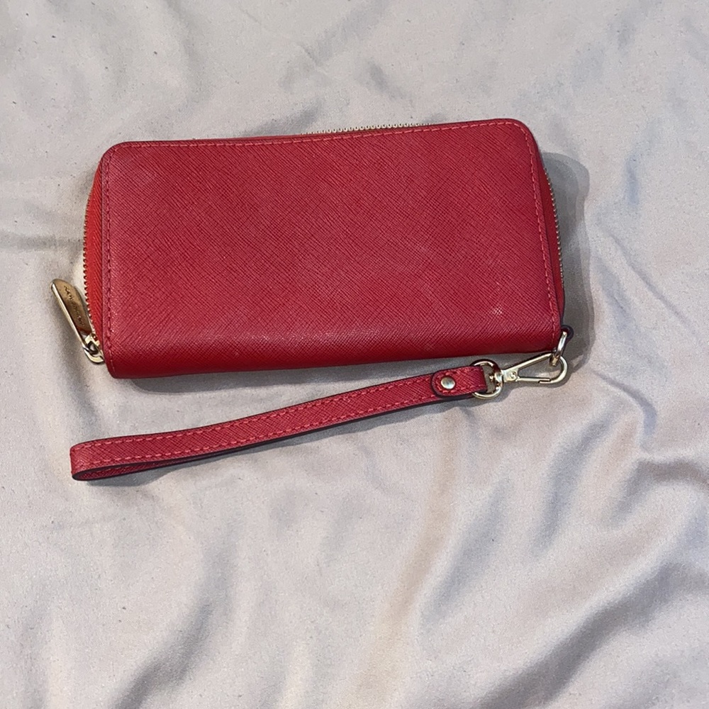 Michael Kors wallet - Picture 4 of 4